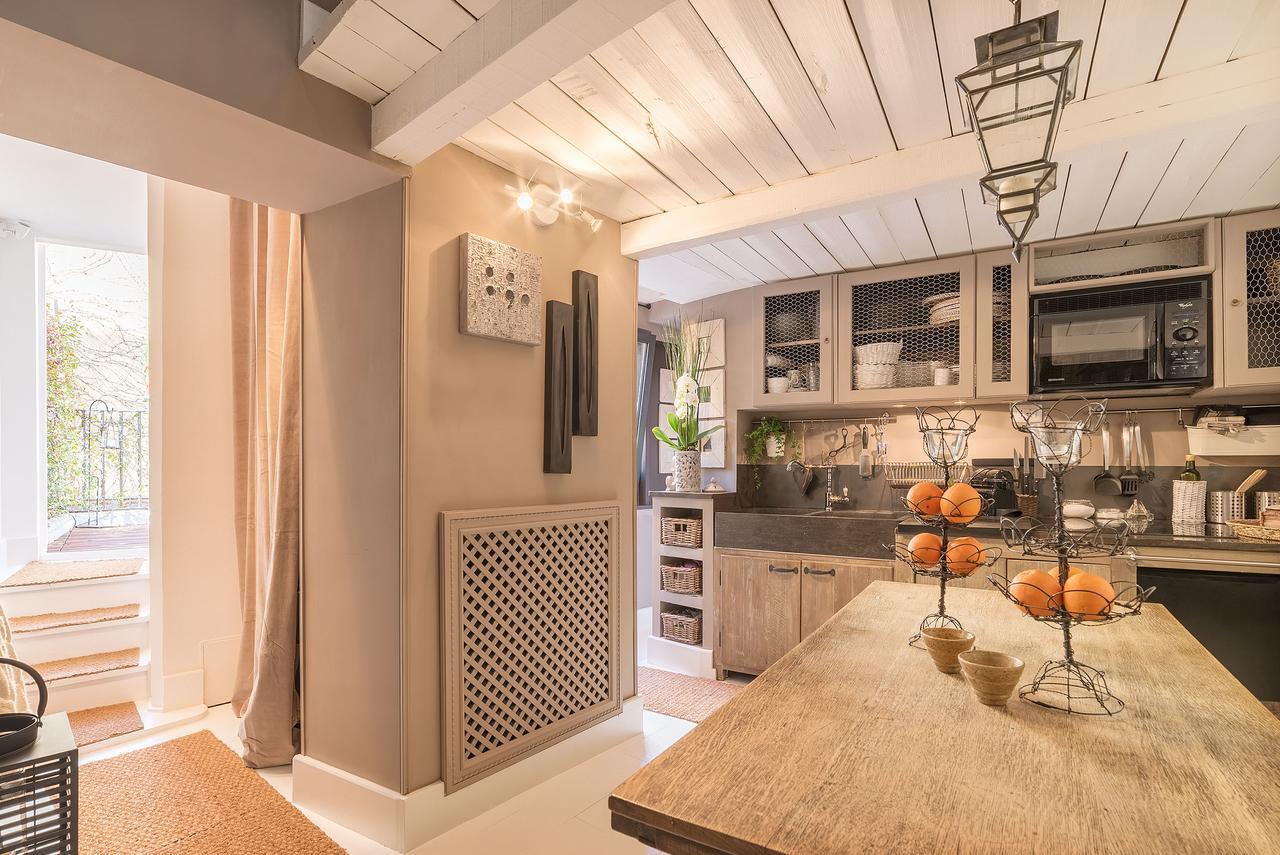Apartament Loft&Terrace - Elevated Elegance At Navona Rzym Zewnętrze zdjęcie
